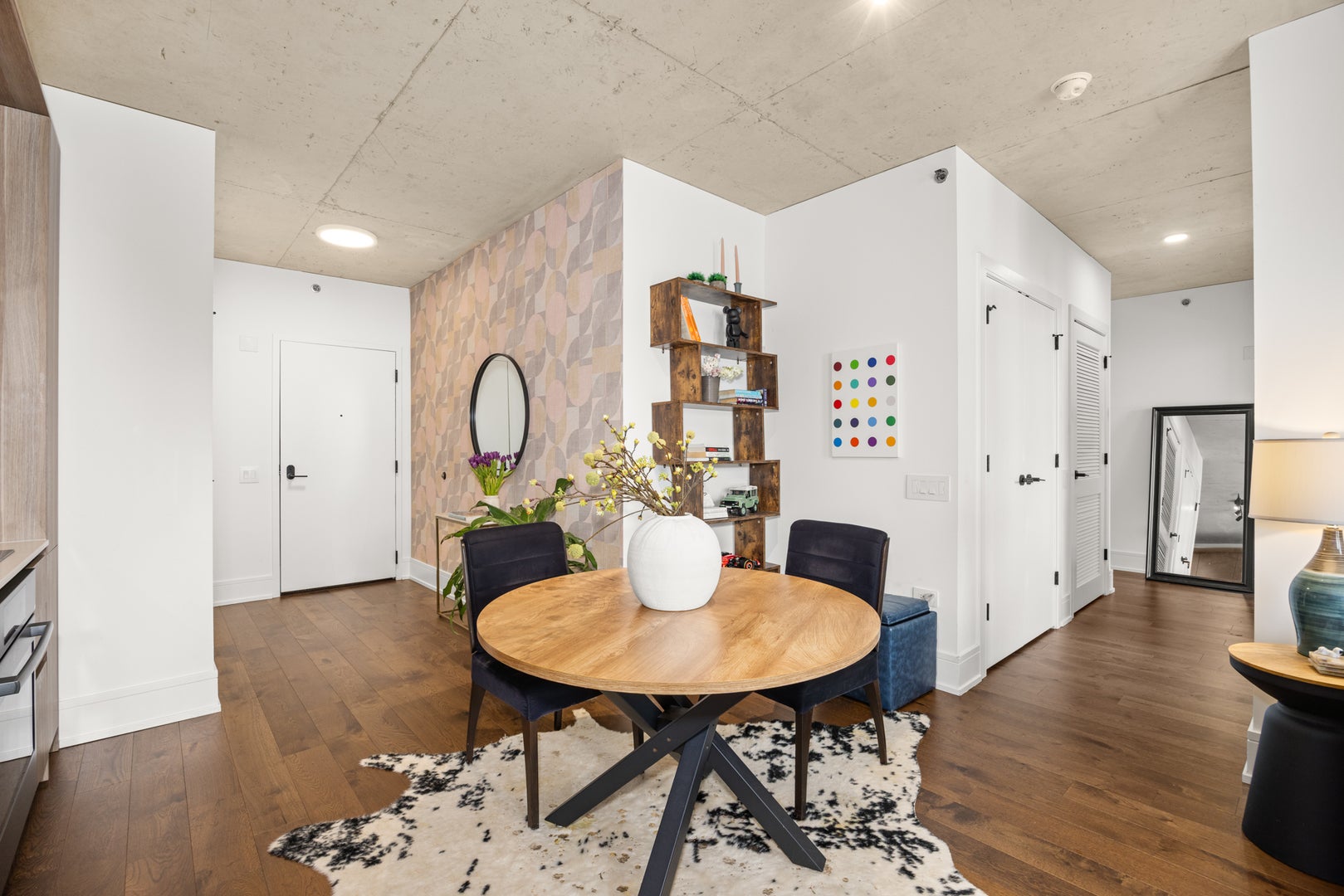 234 W Polk Street 2508