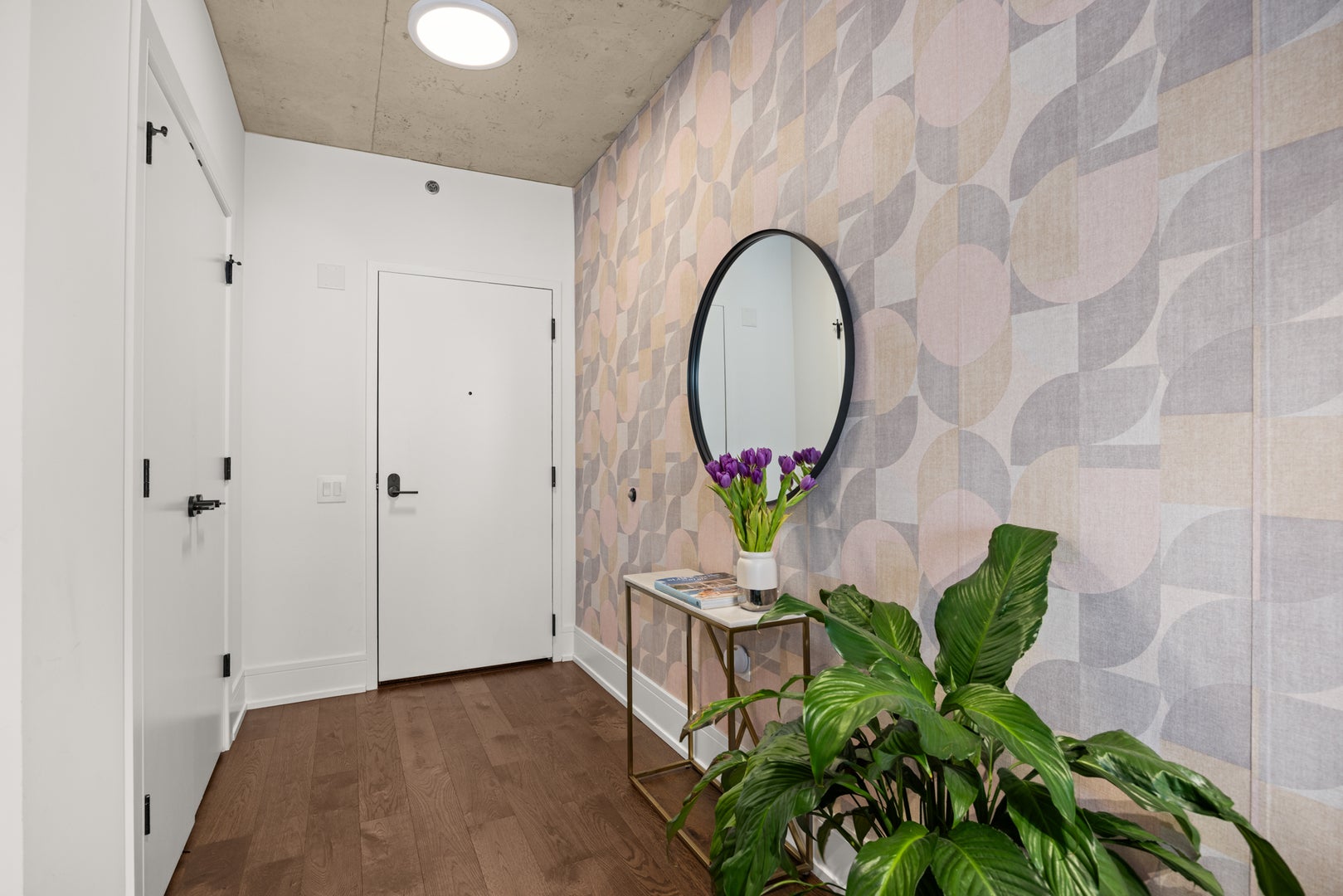 234 W Polk Street 2508
