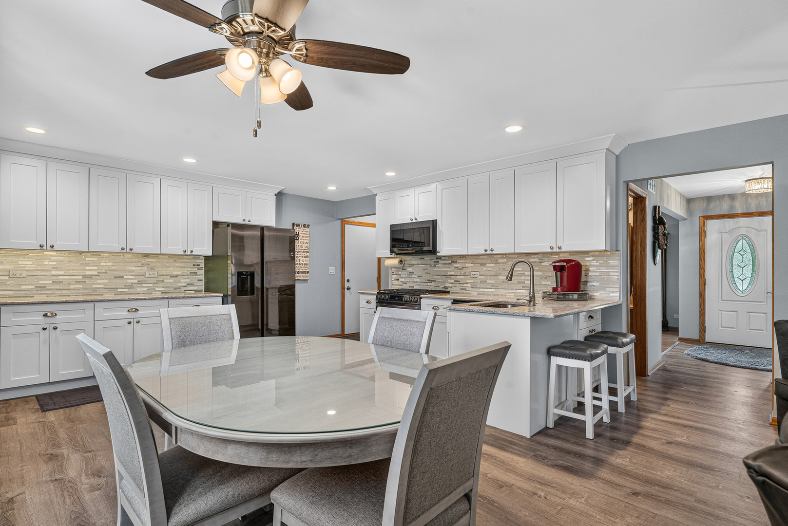 15301 Rosarie Drive