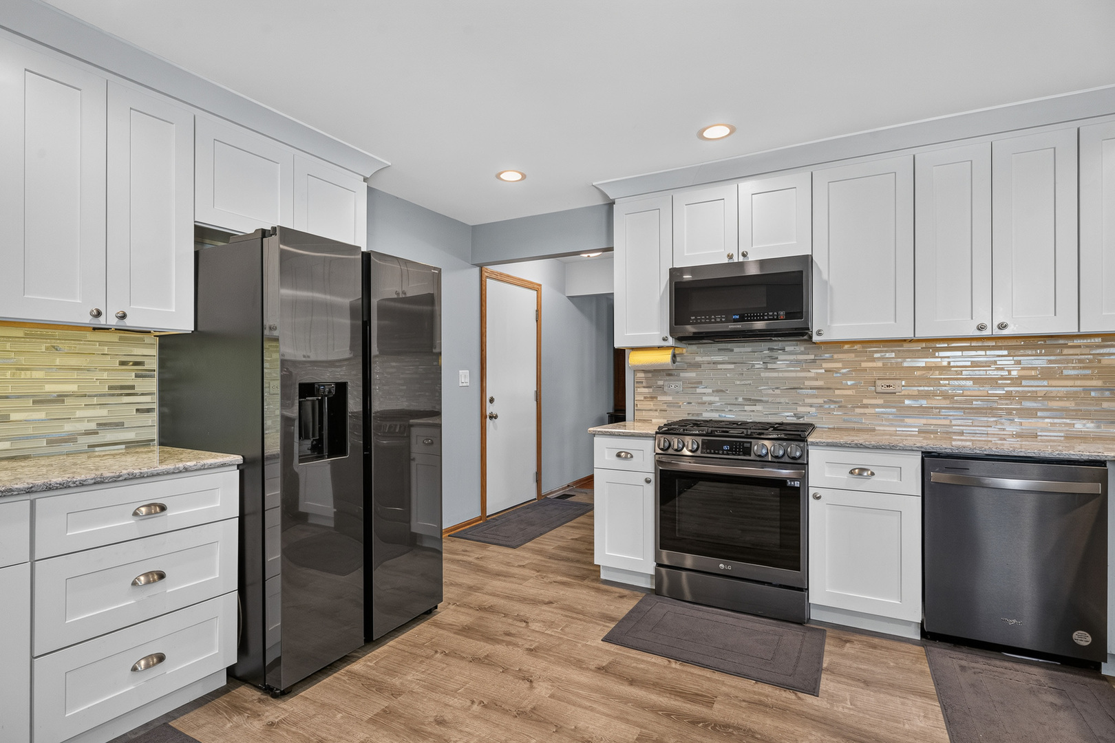 15301 Rosarie Drive