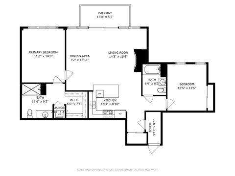 A home in Chicago
