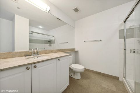 A home in Chicago