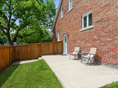 Tiny photo for 4645 Grand Avenue, Western Springs, IL 60558 (MLS # 12501642)