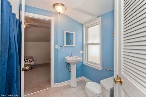 Tiny photo for 4645 Grand Avenue, Western Springs, IL 60558 (MLS # 12501642)