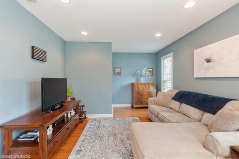 Tiny photo for 4645 Grand Avenue, Western Springs, IL 60558 (MLS # 12501642)