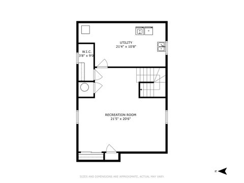 Tiny photo for 4645 Grand Avenue, Western Springs, IL 60558 (MLS # 12501642)