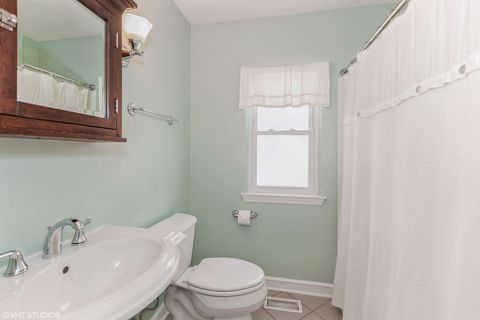 Tiny photo for 4645 Grand Avenue, Western Springs, IL 60558 (MLS # 12501642)