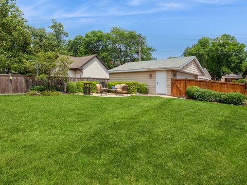 Tiny photo for 4645 Grand Avenue, Western Springs, IL 60558 (MLS # 12501642)