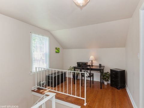 Tiny photo for 4645 Grand Avenue, Western Springs, IL 60558 (MLS # 12501642)