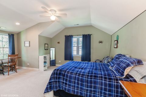 Tiny photo for 4645 Grand Avenue, Western Springs, IL 60558 (MLS # 12501642)