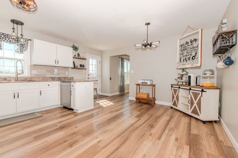 Tiny photo for 2615 E Girot Lane, Diamond, IL 60416 (MLS # 12589022)