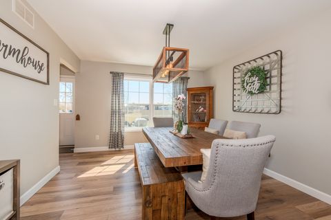 Tiny photo for 2615 E Girot Lane, Diamond, IL 60416 (MLS # 12589022)