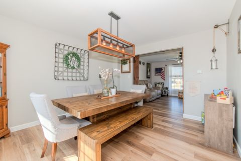 Tiny photo for 2615 E Girot Lane, Diamond, IL 60416 (MLS # 12589022)