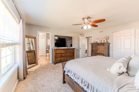 Tiny photo for 2615 E Girot Lane, Diamond, IL 60416 (MLS # 12589022)