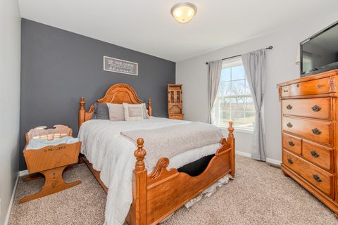 Tiny photo for 2615 E Girot Lane, Diamond, IL 60416 (MLS # 12589022)