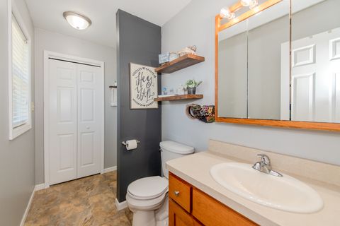 Tiny photo for 2615 E Girot Lane, Diamond, IL 60416 (MLS # 12589022)