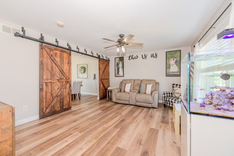 Tiny photo for 2615 E Girot Lane, Diamond, IL 60416 (MLS # 12589022)