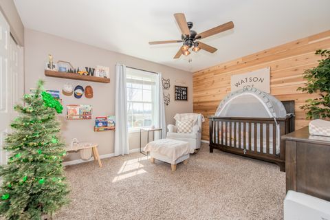 Tiny photo for 2615 E Girot Lane, Diamond, IL 60416 (MLS # 12589022)