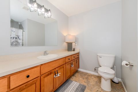 Tiny photo for 2615 E Girot Lane, Diamond, IL 60416 (MLS # 12589022)