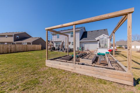 Tiny photo for 2615 E Girot Lane, Diamond, IL 60416 (MLS # 12589022)