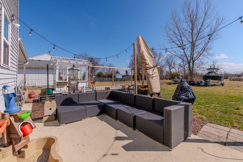 Tiny photo for 2615 E Girot Lane, Diamond, IL 60416 (MLS # 12589022)