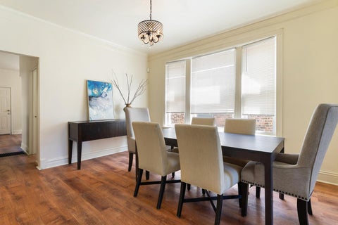 Tiny photo for 5725 S Wolcott Avenue, Chicago, IL 60636 (MLS # 12640146)