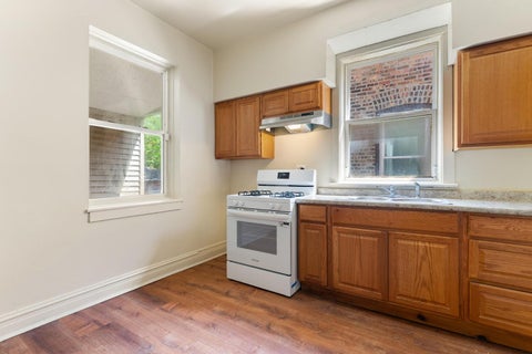 Tiny photo for 5725 S Wolcott Avenue, Chicago, IL 60636 (MLS # 12640146)