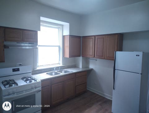 Tiny photo for 5725 S Wolcott Avenue, Chicago, IL 60636 (MLS # 12640146)