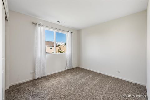 Tiny photo for 1129 Amber Drive, Cary, IL 60013 (MLS # 12462445)