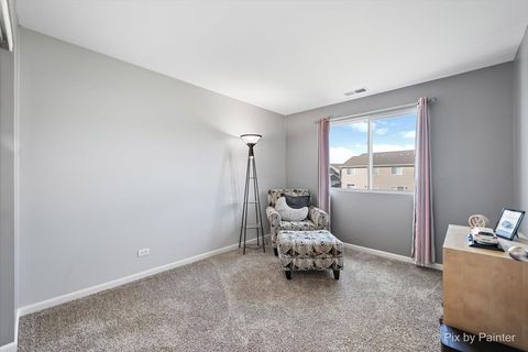 Tiny photo for 1129 Amber Drive, Cary, IL 60013 (MLS # 12462445)