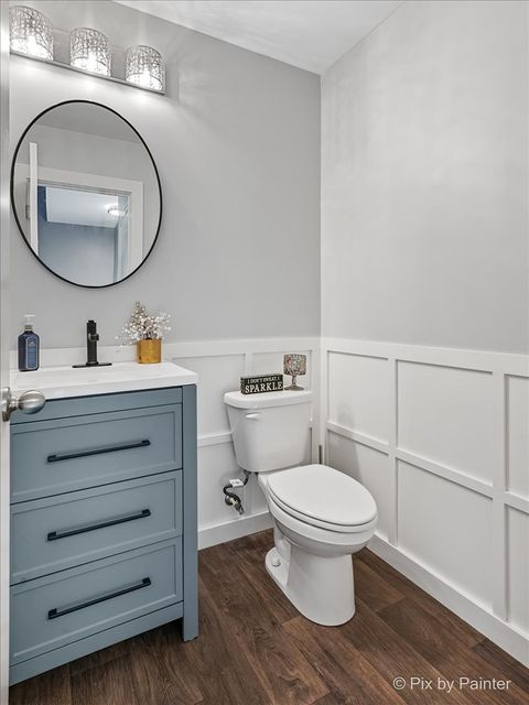 Tiny photo for 1129 Amber Drive, Cary, IL 60013 (MLS # 12462445)