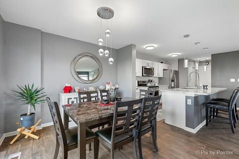 Tiny photo for 1129 Amber Drive, Cary, IL 60013 (MLS # 12462445)