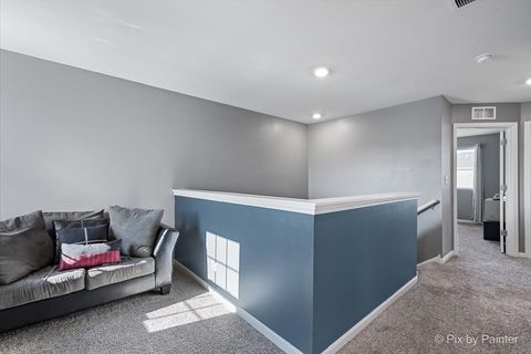 Tiny photo for 1129 Amber Drive, Cary, IL 60013 (MLS # 12462445)