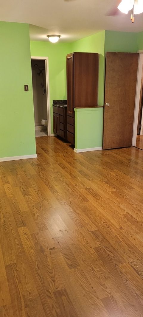 Tiny photo for 700 N Bruce Lane #201, Glenwood, IL 60425 (MLS # 12177001)