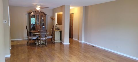 Tiny photo for 700 N Bruce Lane #201, Glenwood, IL 60425 (MLS # 12177001)