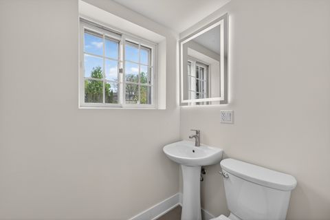Tiny photo for 408 Desmond Drive, Schaumburg, IL 60193 (MLS # 12640356)