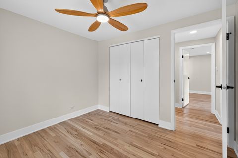 Tiny photo for 408 Desmond Drive, Schaumburg, IL 60193 (MLS # 12640356)