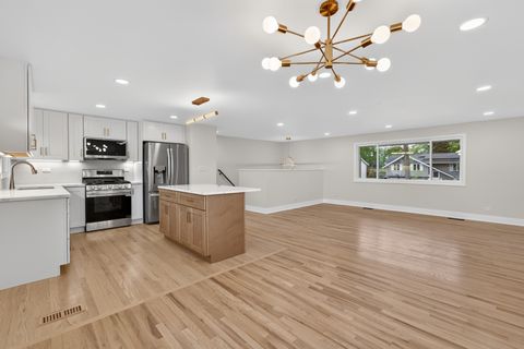 Tiny photo for 408 Desmond Drive, Schaumburg, IL 60193 (MLS # 12640356)