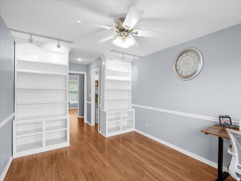 Tiny photo for 1208 Amaranth Drive, Naperville, IL 60564 (MLS # 12649136)