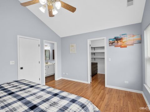 Tiny photo for 1208 Amaranth Drive, Naperville, IL 60564 (MLS # 12649136)