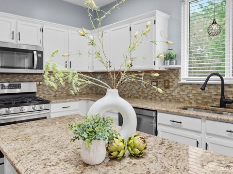 Tiny photo for 1208 Amaranth Drive, Naperville, IL 60564 (MLS # 12649136)