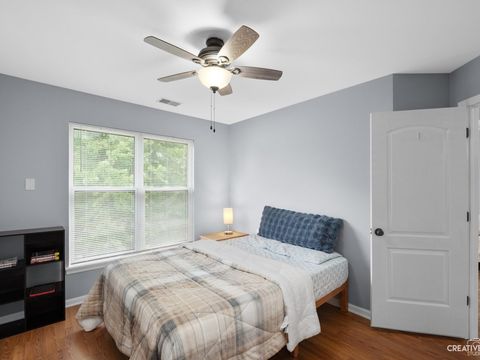 Tiny photo for 1208 Amaranth Drive, Naperville, IL 60564 (MLS # 12649136)