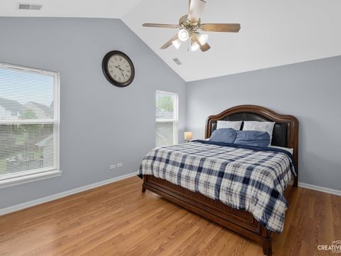 Tiny photo for 1208 Amaranth Drive, Naperville, IL 60564 (MLS # 12649136)