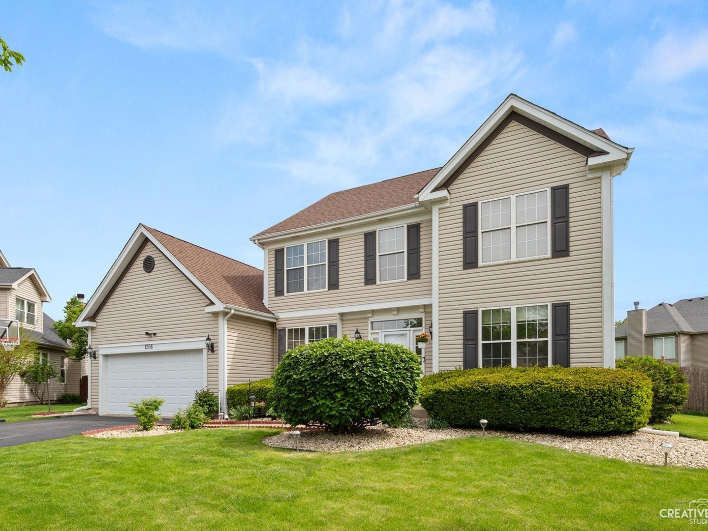 1208 Amaranth Drive