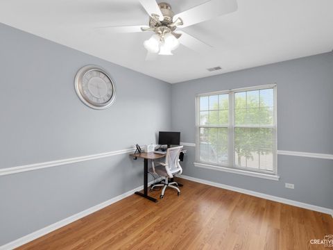 Tiny photo for 1208 Amaranth Drive, Naperville, IL 60564 (MLS # 12649136)