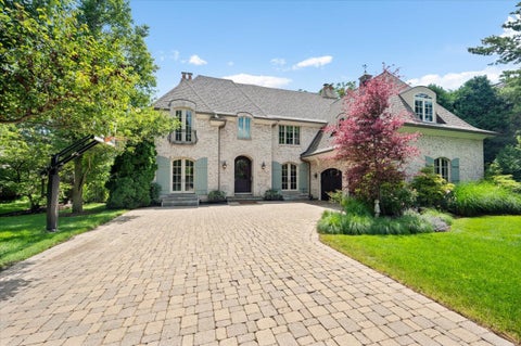 Photo of 1235 Longmeadow Lane, Glencoe, IL 60022 (MLS # 12753359)