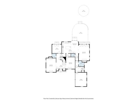Tiny photo for 1235 Longmeadow Lane, Glencoe, IL 60022 (MLS # 12753359)
