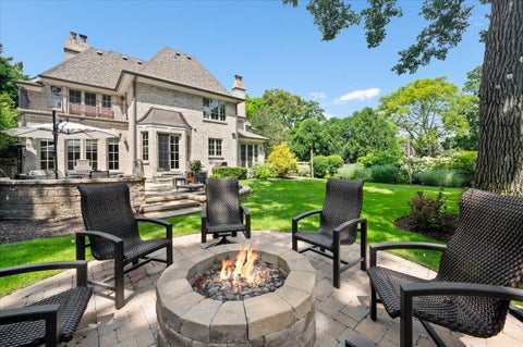 Tiny photo for 1235 Longmeadow Lane, Glencoe, IL 60022 (MLS # 12753359)