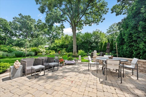 Tiny photo for 1235 Longmeadow Lane, Glencoe, IL 60022 (MLS # 12753359)