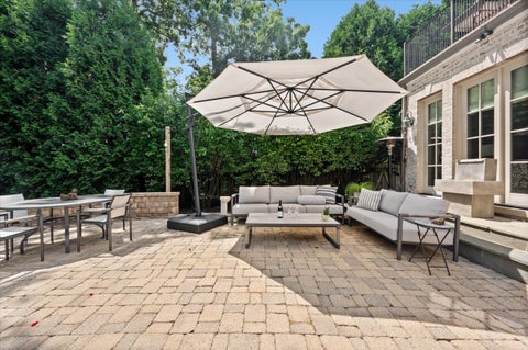 Tiny photo for 1235 Longmeadow Lane, Glencoe, IL 60022 (MLS # 12753359)